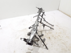 LEXUS NX H20 (2021–2026) Dashboard crossbeam 55330F6020 - 4