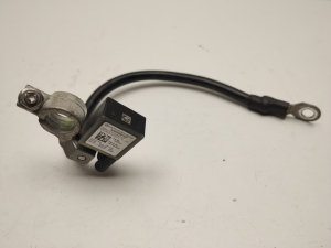 Minuskabel (Massekabel) - A0009052702