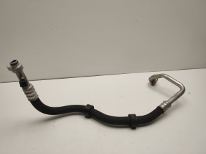 Mercedes Benz CLS-Class 218 (2011–2018) Klimaleitung A2128309515 - 3