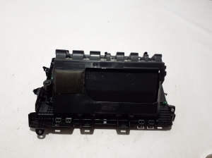 LEXUS NX H20 (2021–2026) Glove box 5530378030 - 2