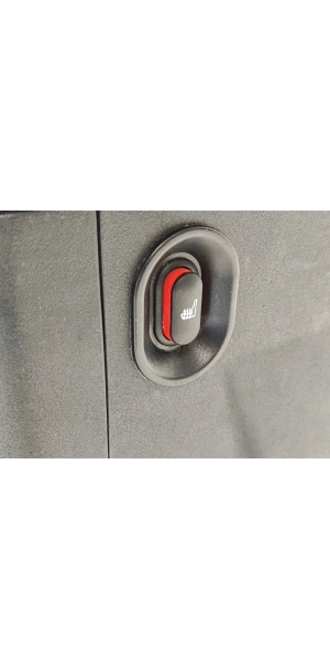 Ford Transit (2012–2026) Esiiste ja selle osad - 2
