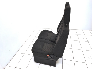 Ford Transit (2012–2026) Esiiste ja selle osad - 3
