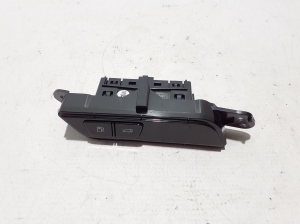   Fuel filler door release switch  - 5561878040 