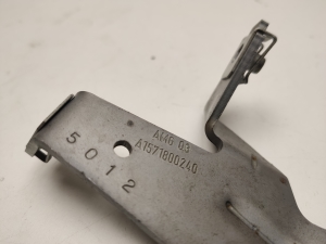 Mercedes Benz CLS-Class 218 (2011–2018) Other bracket A1571800240 - 2