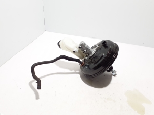 LEXUS NX H20 (2021–2026) Pidurivõimendi 4461078140 - 2