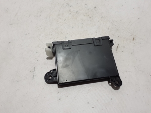LEXUS NX H20 (2021–2026) Conditioner control module 8865078330 - 2