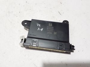   Conditioner control module  - 8865078330 