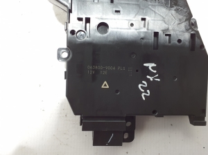 LEXUS NX H20 (2021–2026) Heater flap actuator 0638009004 - 3