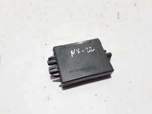LEXUS NX H20 (2021–2026) Control unit 89784K0021 - 2
