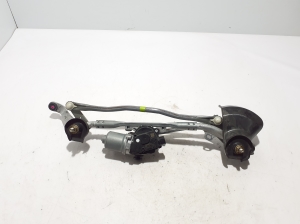   Windshield wiper mechanism  - 8511078060 