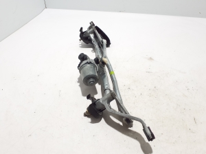 LEXUS NX H20 (2021–2026) Windshield wiper mechanism 8511078060 - 4