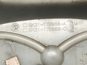 Ford Transit (2012–2026) Iluvõre BK3117B968AFW - 3