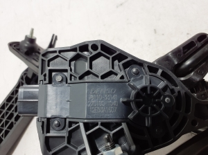 LEXUS NX H20 (2021–2026) Gaspedal 7811033141 - 2