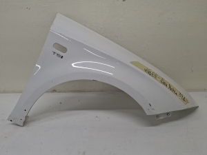 Seat Leon (2005–2012) Front fender 1P0821106 - 2