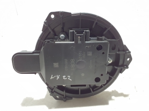 LEXUS NX H20 (2021–2026) Salongi puhuri mootor 8710342120 - 4