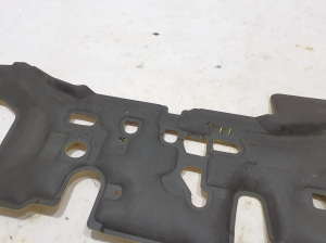 LEXUS NX H20 (2021–2026) Schalldämmung 5522378030 - 3