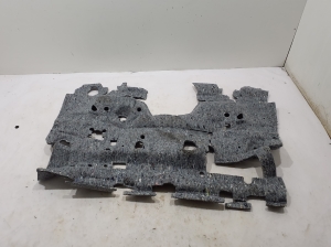 LEXUS NX H20 (2021–2026) Schalldämmung 5521078070 - 3