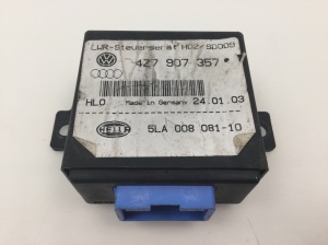 Lichtsteuermodul - 4Z7907357