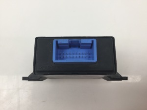 AUDI A6 C5 (1997–2005) Lichtsteuermodul 4Z7907357 - 2