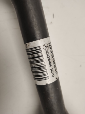 Mercedes Benz CLS-Class 218 (2011–2018) Front drive shaft and its parts A2183301400 - 2