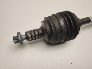 Mercedes Benz CLS-Class 218 (2011–2018) Front drive shaft and its parts A2183301400 - 3