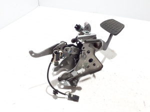 LEXUS NX H20 (2021–2026) Piduripedaal 4711078080 - 4