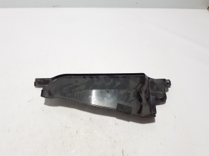   Wiper cowl trim panel  - 5575242020 