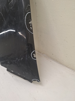 Mitsubishi Colt VI (2003–2012) Front fender 5220D126 - 3