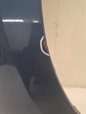 Hyundai i40 (2011–2026) Front fender JUM110998 - 2