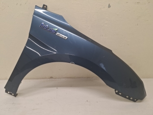Hyundai i40 (2011–2026) Front fender JUM110998 - 4