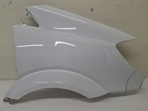 Mercedes Benz Sprinter /906/ (2006–2018) Esiporitiib 9068810201 - 3