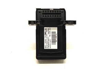 Ford Transit (2012–2026) Diagnostic connector GK2T14F642AC - 2