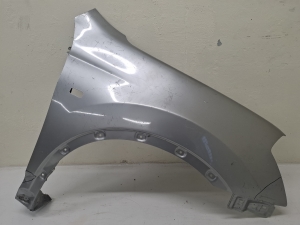 NISSAN Qashqai (2006–2013) Front fender 62222JD000 - 2
