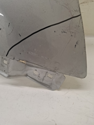 NISSAN Qashqai (2006–2013) Front fender 62222JD000 - 4