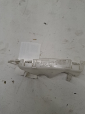 NISSAN Qashqai (2006–2013) Front fender bracket 62222JD000 - 2