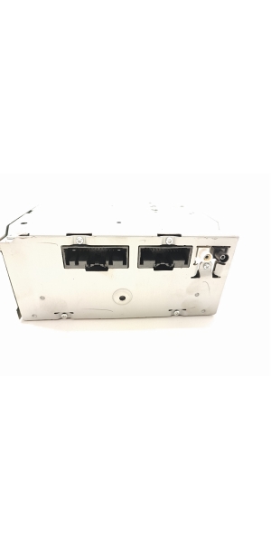 Ford Transit (2012–2026) Audio, vidéo, navigation GK2T18C815GG - 4