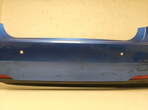 BMW 3 SERIES F30 (2011–2018) Tagumine kaitseraud 8054197 - 10