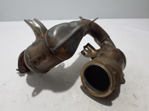LEXUS NX H20 (2021–2026) Katalysator 1740025030 - 2