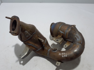 LEXUS NX H20 (2021–2026) Katalysator 1740025030 - 3