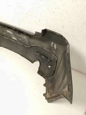 BMW 1 SERIES F20 (2010–2026) Rear bumper 8060292 - 2