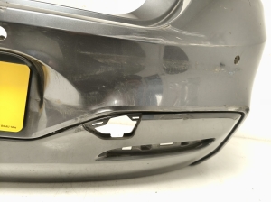 BMW 1 SERIES F20 (2010–2026) Rear bumper 8060292 - 3