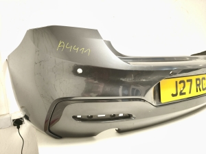 BMW 1 SERIES F20 (2010–2026) Rear bumper 8060292 - 4