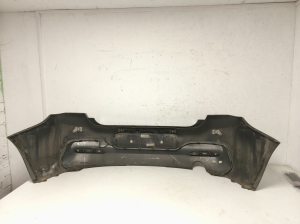BMW 1 SERIES F20 (2010–2026) Rear bumper 8060292 - 6
