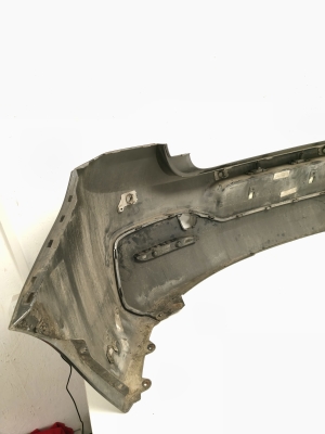 BMW 1 SERIES F20 (2010–2026) Rear bumper 8060292 - 8