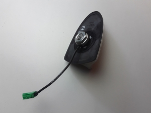 Infiniti M37 Y51 (2011–2026) Antenne 282081DV0B - 3