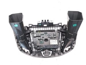 Ford Transit (2012–2026) Audio, Video, Navigation GK2T18K811CB - 2