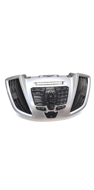Audio, vidéo, navigation - GK2T18K811CB