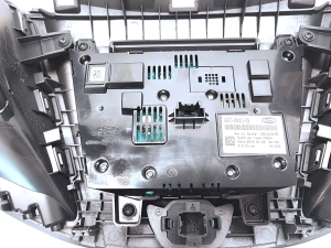 Ford Transit (2012–2026) Audio, Video, Navigation GK2T18K811CB - 4