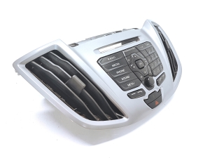 Ford Transit (2012–2026) Audio, Video, Navigation GK2T18K811CB - 5