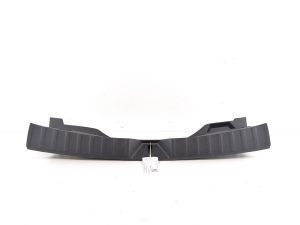 Rear panel interior trim - 6471616110